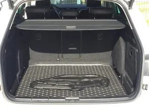 Škoda Superb L&K
