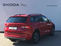 Kodiaq SportLine