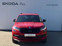 Kodiaq SportLine