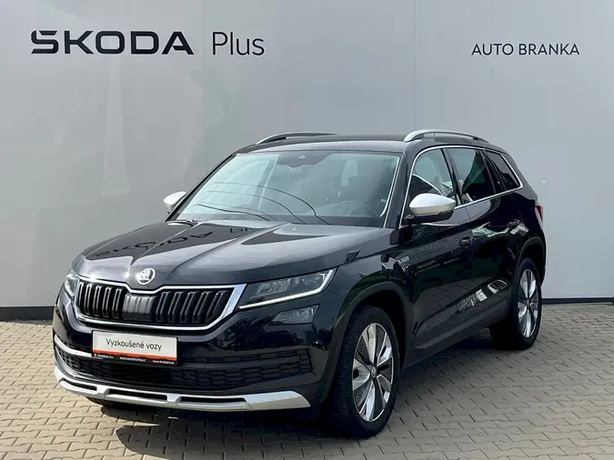 Kodiaq