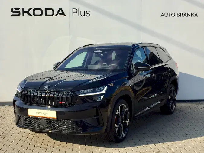 Kodiaq 