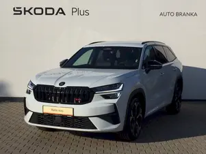 Škoda Kodiaq RS
