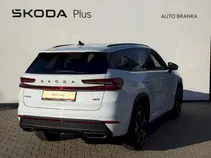 Kodiaq RS