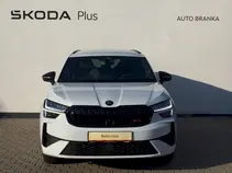 Kodiaq RS