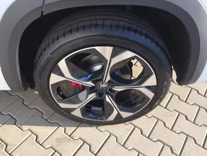 Škoda Kodiaq RS
