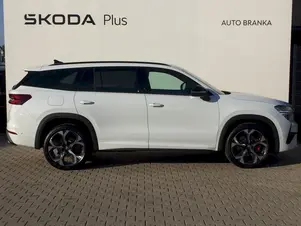 Škoda Kodiaq RS