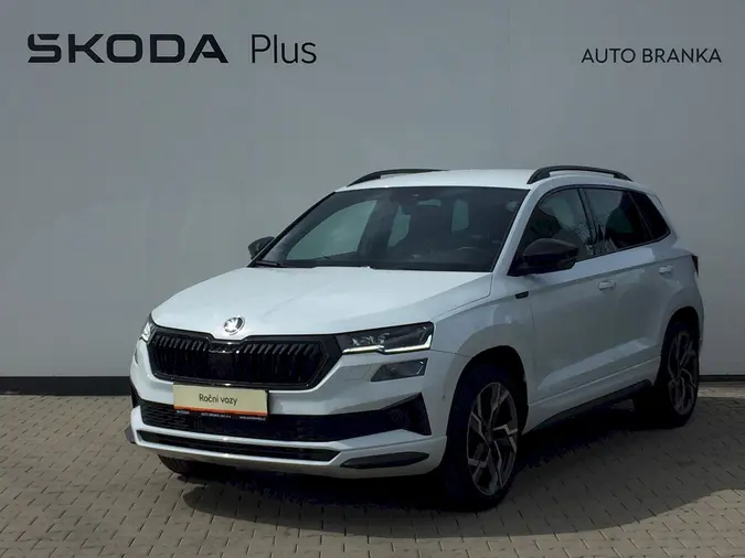 Karoq SportLine