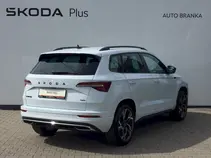 Karoq SportLine