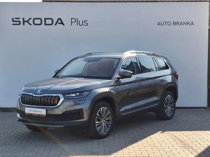 Kodiaq 