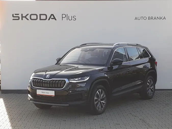 Kodiaq 