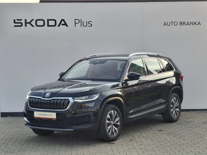 Kodiaq 