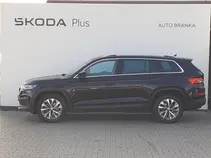 Kodiaq Style