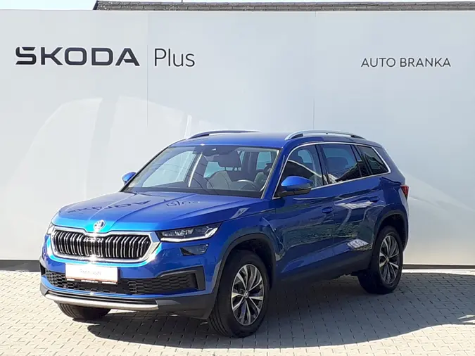 Kodiaq 