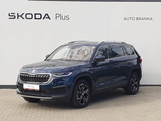 Kodiaq 