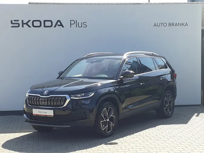 Kodiaq 