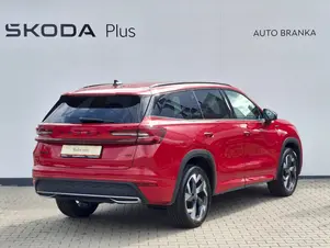 Škoda Kodiaq SportLine