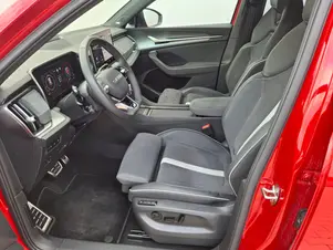 Škoda Kodiaq SportLine