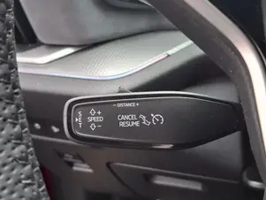 Škoda Kodiaq SportLine