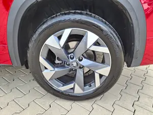Škoda Kodiaq SportLine