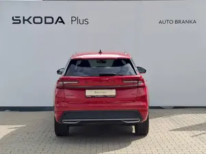 Škoda Kodiaq SportLine