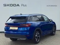 Kodiaq SportLine