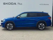 Kodiaq SportLine