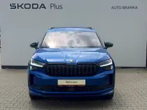 Kodiaq SportLine