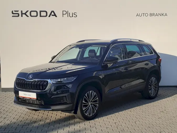 Kodiaq 