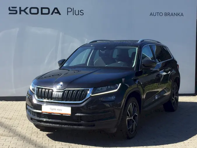 Kodiaq 