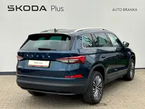 Kodiaq Style Exclusive