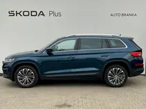 Kodiaq Style Exclusive
