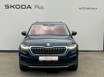 Kodiaq Style Exclusive