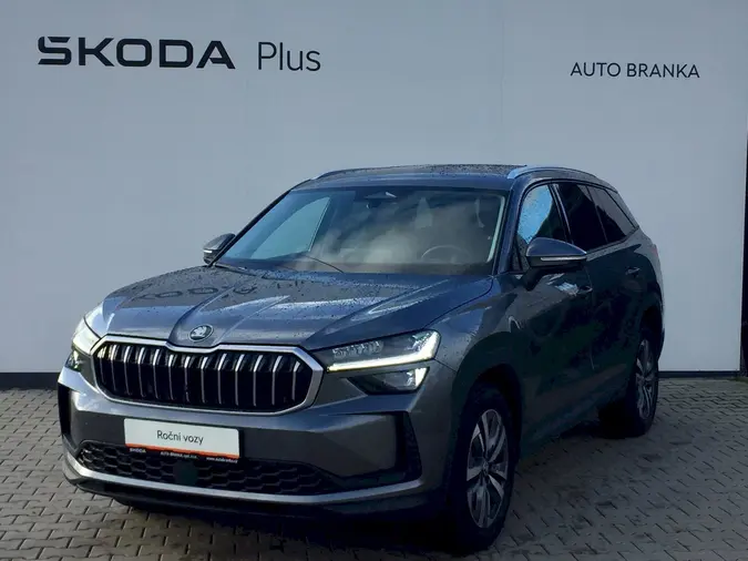 Kodiaq