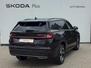 Škoda Kodiaq SportLine