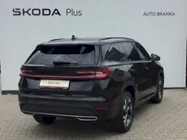 Kodiaq SportLine