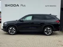 Kodiaq SportLine