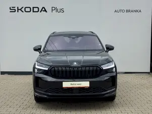 Škoda Kodiaq SportLine