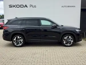 Škoda Kodiaq SportLine