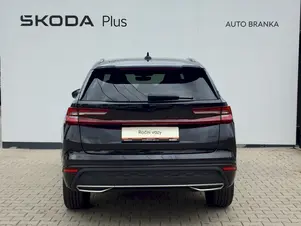 Škoda Kodiaq SportLine