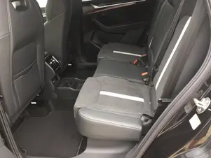 Škoda Kodiaq SportLine