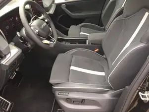 Škoda Kodiaq SportLine