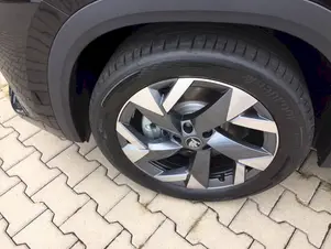 Škoda Kodiaq SportLine