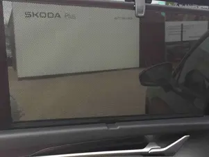 Škoda Kodiaq SportLine