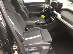 Škoda Kodiaq SportLine