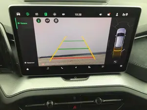 Škoda Kodiaq SportLine