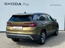 Kodiaq Exclusive Selection