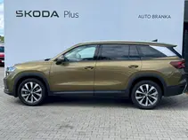 Kodiaq Exclusive Selection