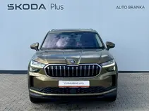 Kodiaq Exclusive Selection