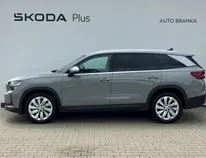 Kodiaq Selection