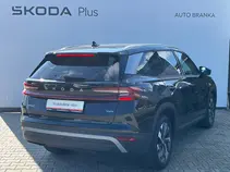 Kodiaq Exclusive Selection